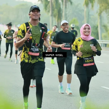 Runner Photo 6181069
