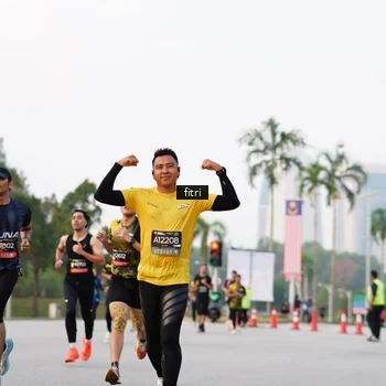 Runner Photo 6181073