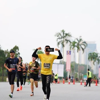 Runner Photo 6181079