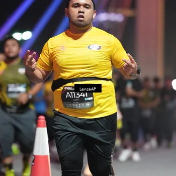 Runner Photo 6181083