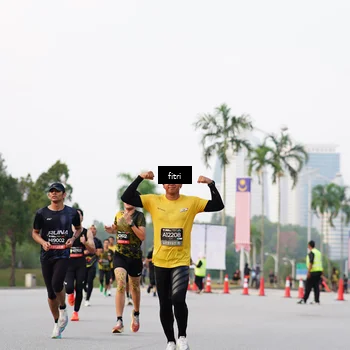 Runner Photo 6181084