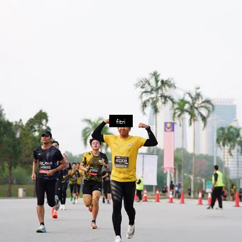 Runner Photo 6181085