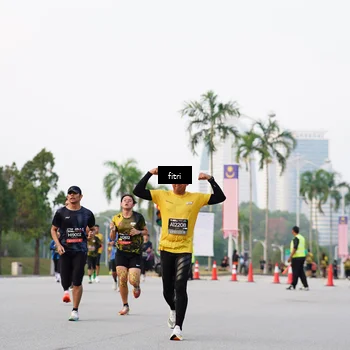Runner Photo 6181098
