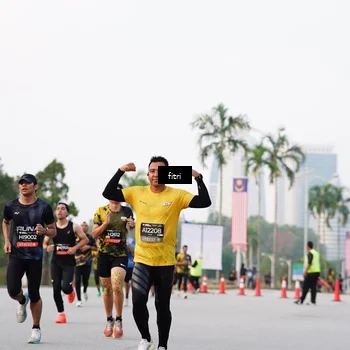 Runner Photo 6181099