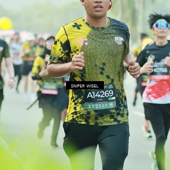Runner Photo 6181108