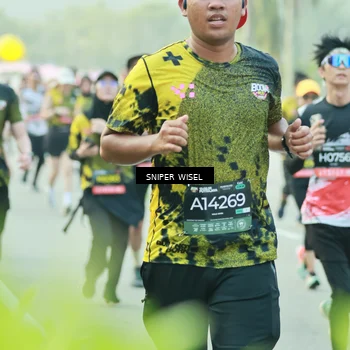 Runner Photo 6181109