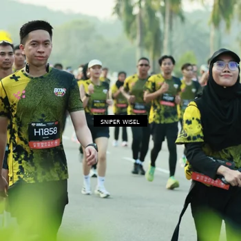 Runner Photo 6181121