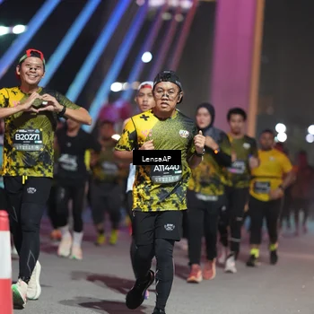 Runner Photo 6181131