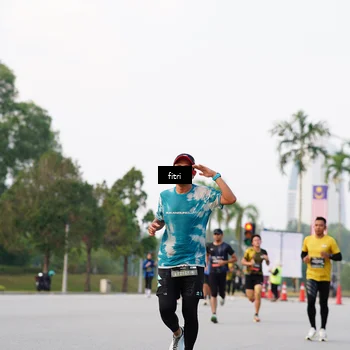 Runner Photo 6181132