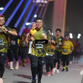 Runner Photo 6181133