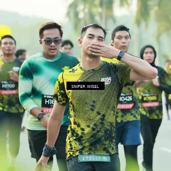 Runner Photo 6181143