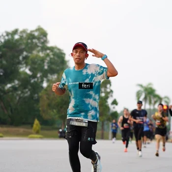Runner Photo 6181148