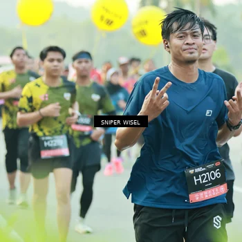 Runner Photo 6181153