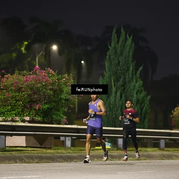 Runner Photo 6181161