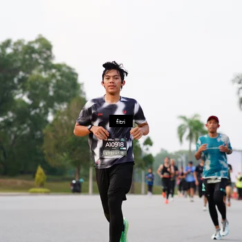 Runner Photo 6181167