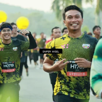 Runner Photo 6181175