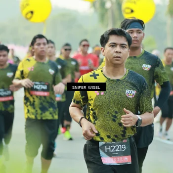 Runner Photo 6181176