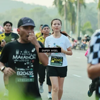 Runner Photo 6181183
