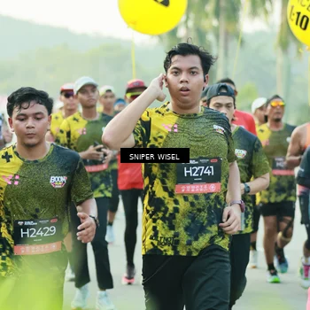 Runner Photo 6181184