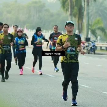 Runner Photo 6181185