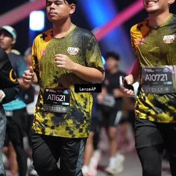 Runner Photo 6181191
