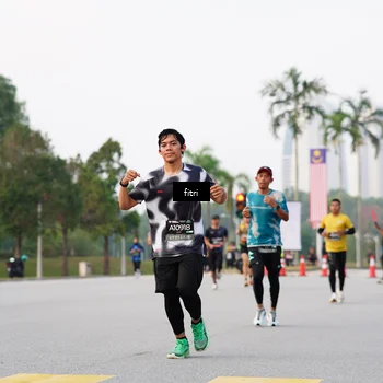 Runner Photo 6181192