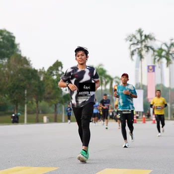 Runner Photo 6181198