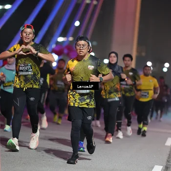 Runner Photo 6181209