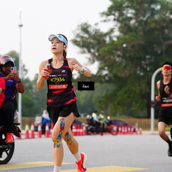Runner Photo 6181215