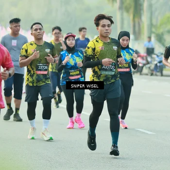 Runner Photo 6181217