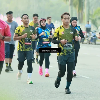 Runner Photo 6181219