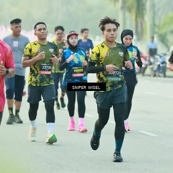Runner Photo 6181220
