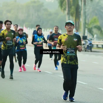 Runner Photo 6181221