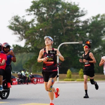 Runner Photo 6181227
