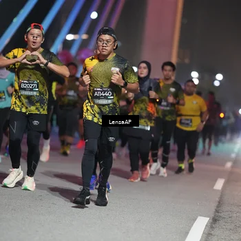 Runner Photo 6181242