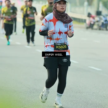 Runner Photo 6181244