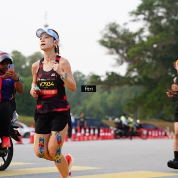 Runner Photo 6181252