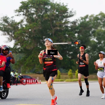 Runner Photo 6181259