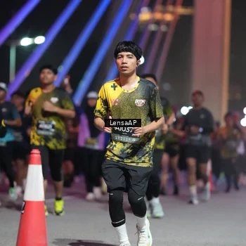Runner Photo 6181267