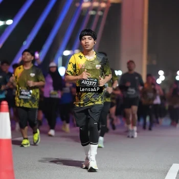 Runner Photo 6181268