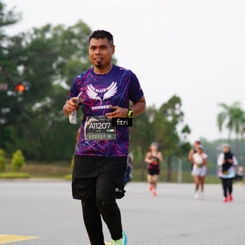 Runner Photo 6181270