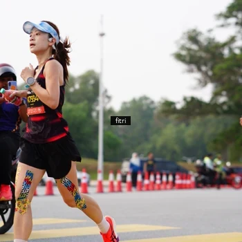 Runner Photo 6181276