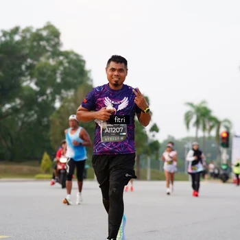 Runner Photo 6181277