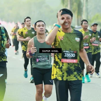 Runner Photo 6181281