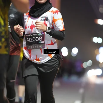 Runner Photo 6181282