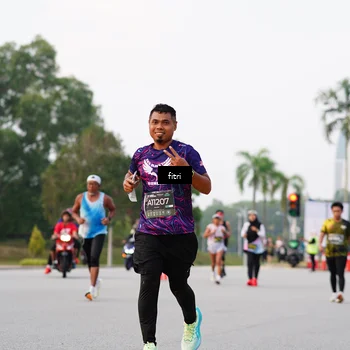 Runner Photo 6181287