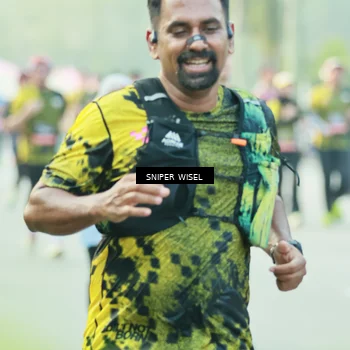 Runner Photo 6181293