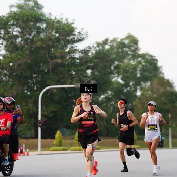 Runner Photo 6181298