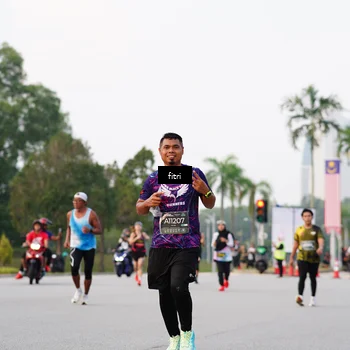 Runner Photo 6181300
