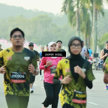 Runner Photo 6181307